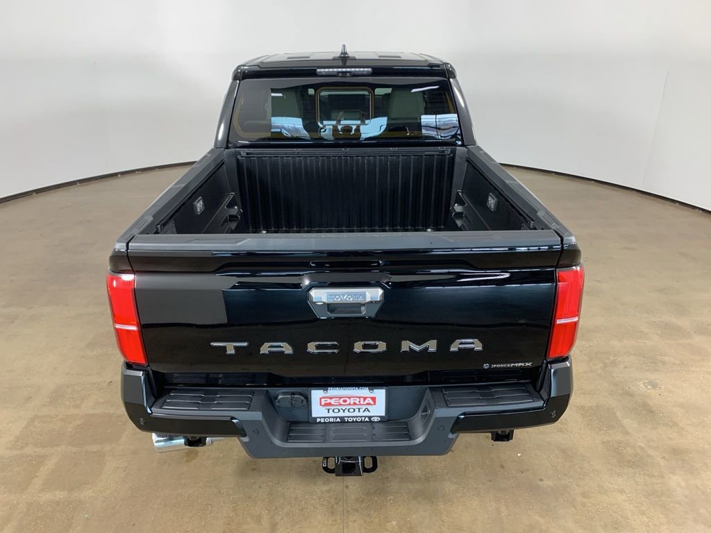 Used 2026 Toyota Tacoma Limited AWD/4WD image 11