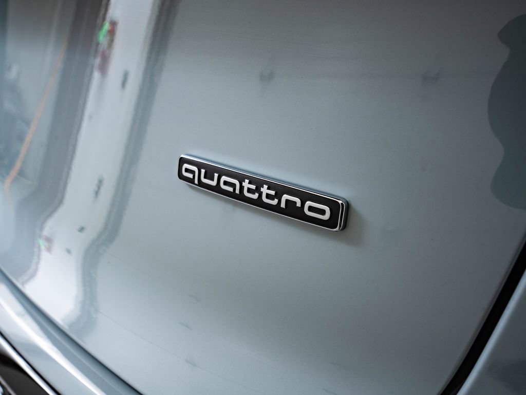 New 2026 Audi Q3 quattro 2.0T image 21