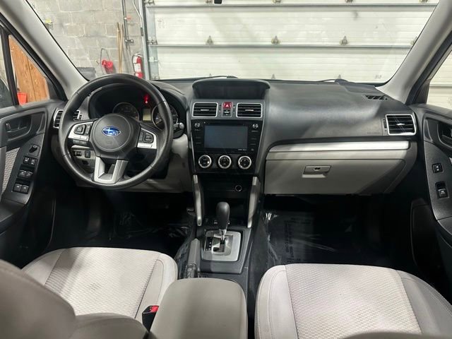Used 2017 Subaru Forester 2.5i Premium w/ All-Weather Package image 18