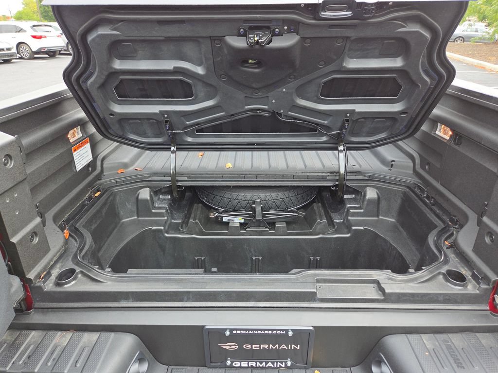 New 2026 Honda Ridgeline RTL image 26