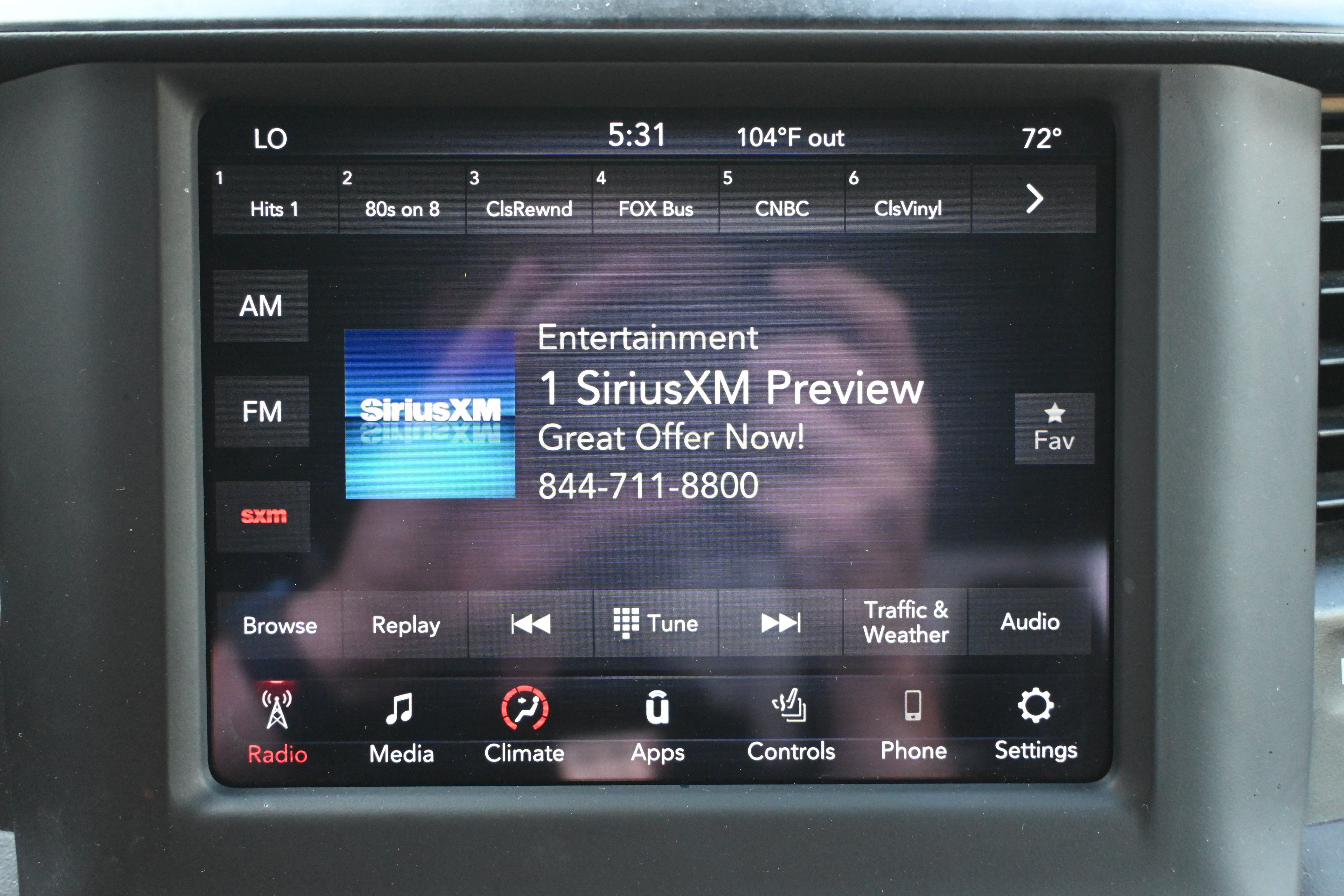 Used 2020 RAM 1500 Big Horn AWD/4WD image 24
