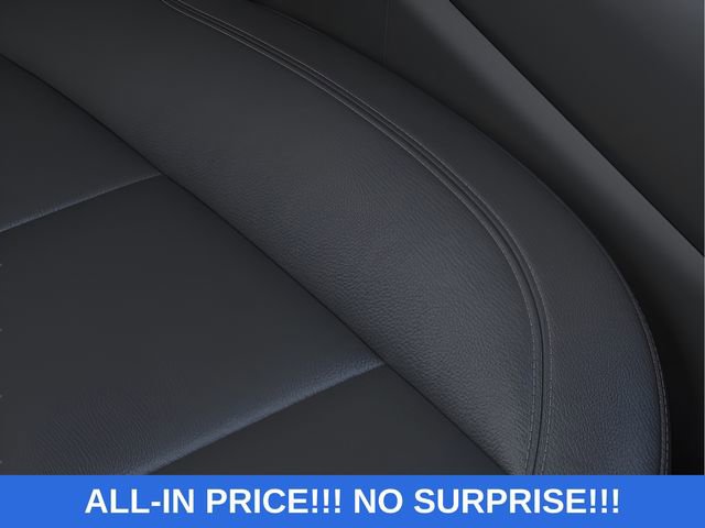 New 2026 Chevrolet Silverado EV W/T AWD/4WD image 21