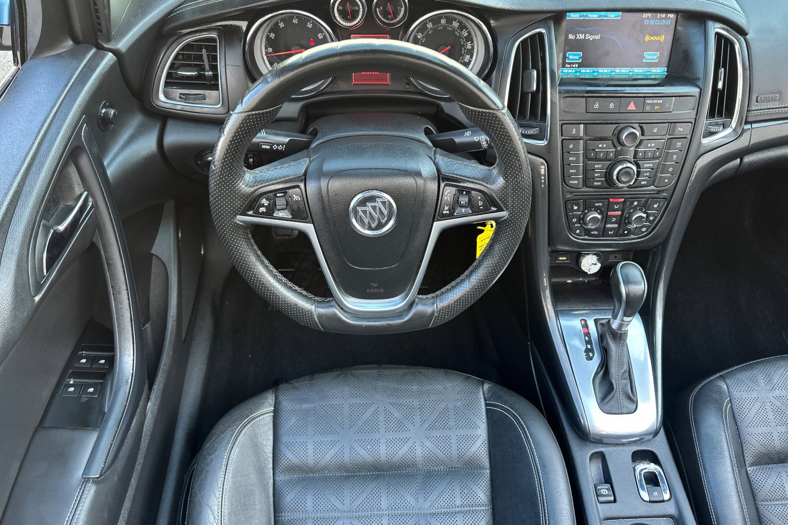 Used 2017 Buick Cascada Sport Touring image 17