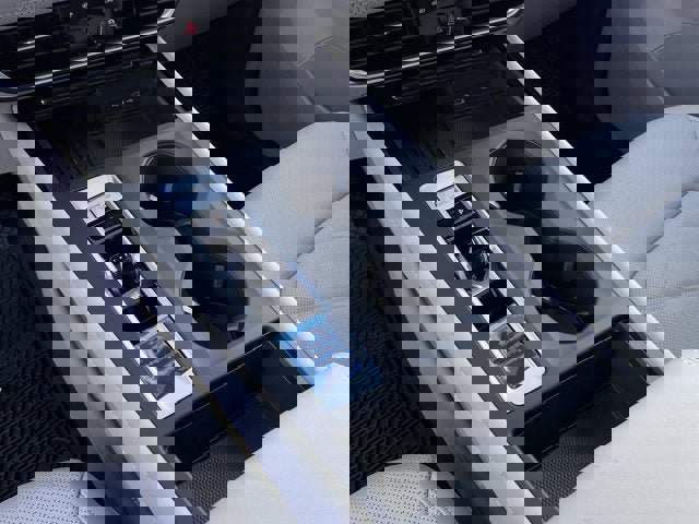 New 2026 Volkswagen Atlas SE image 17