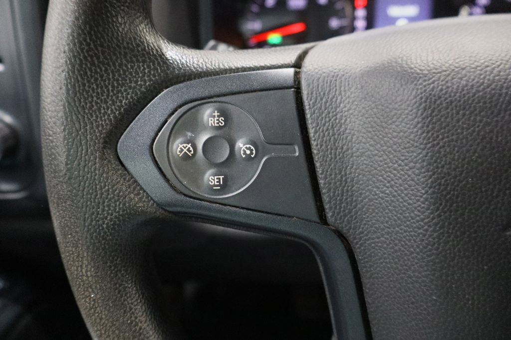 Used 2019 Chevrolet Silverado 2500 W/T w/ WT Convenience Package image 19