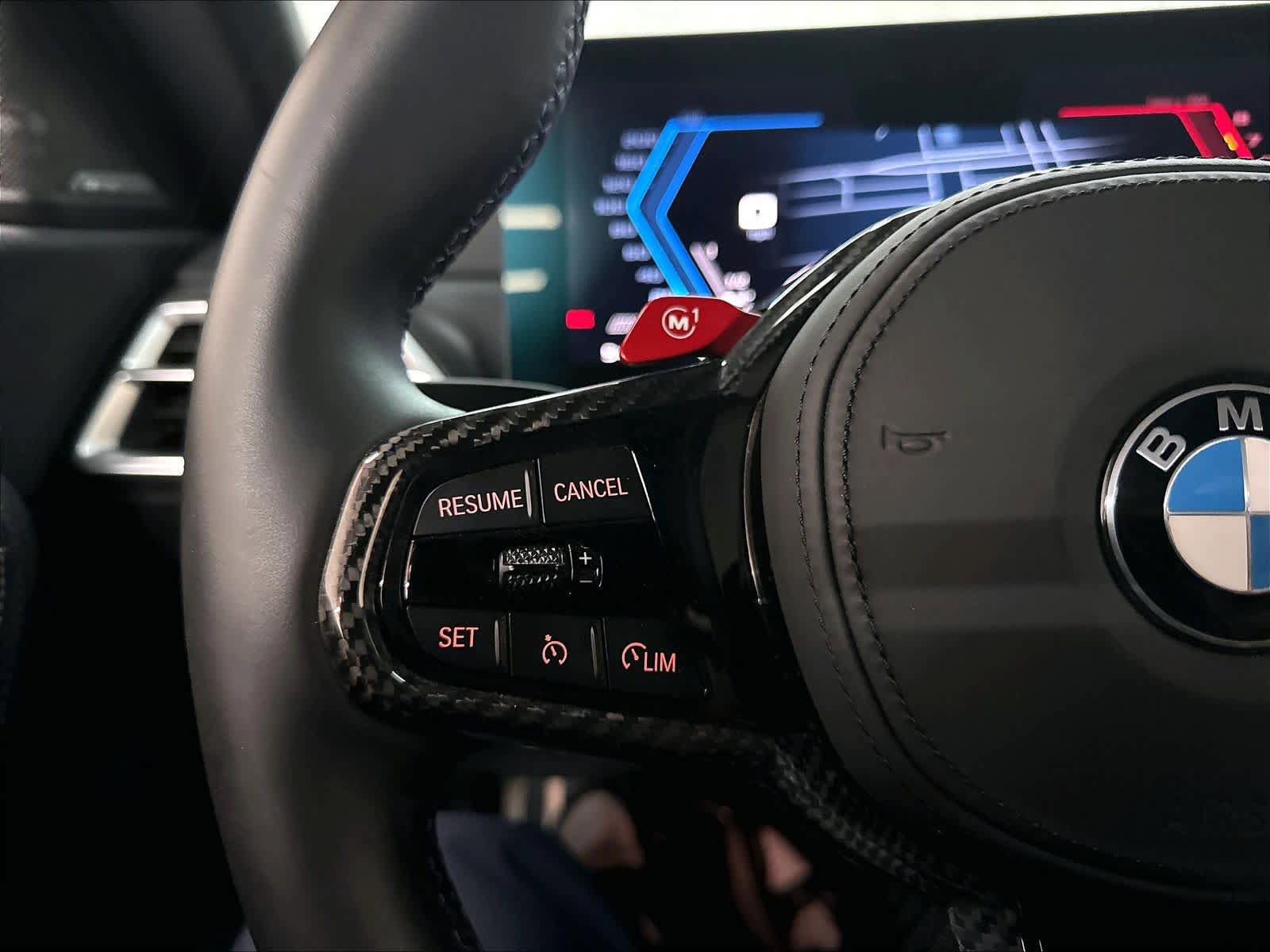 Used 2025 BMW M2 RWD image 21