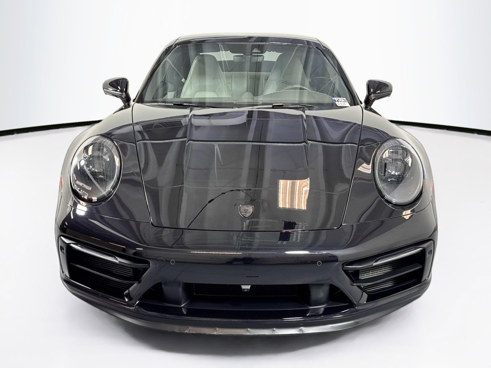 Certified 2023 Porsche 911 Carrera GTS w/ Premium Package RWD image 6