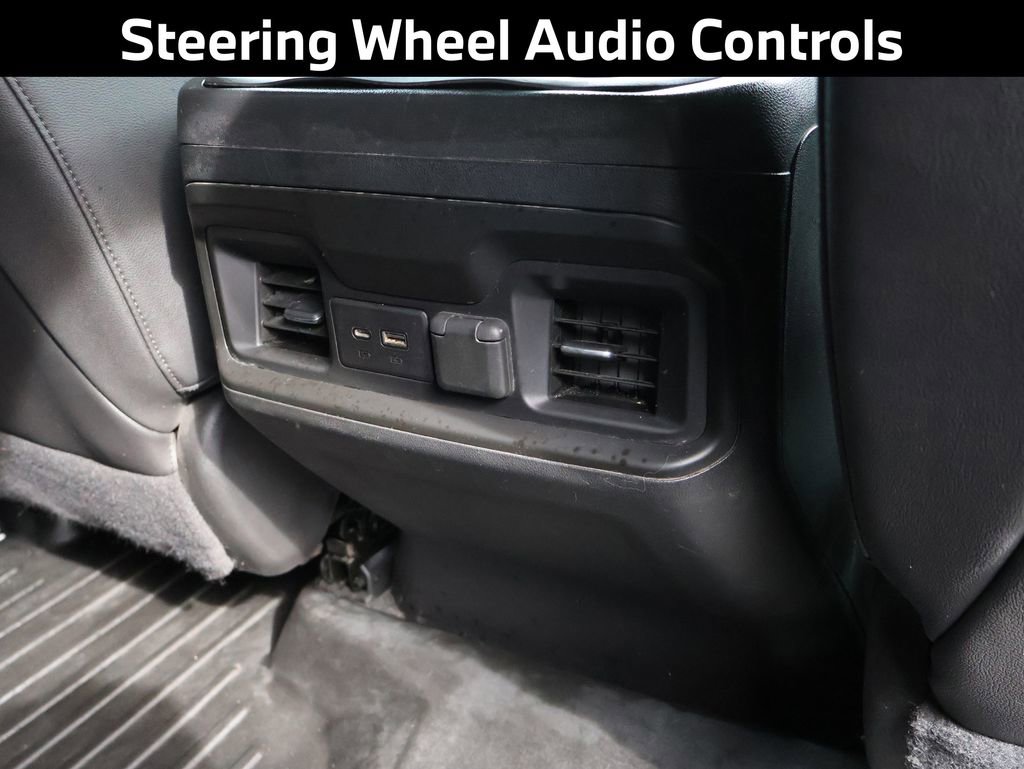 Used 2021 Chevrolet Silverado 1500 RST w/ Redline Edition image 18