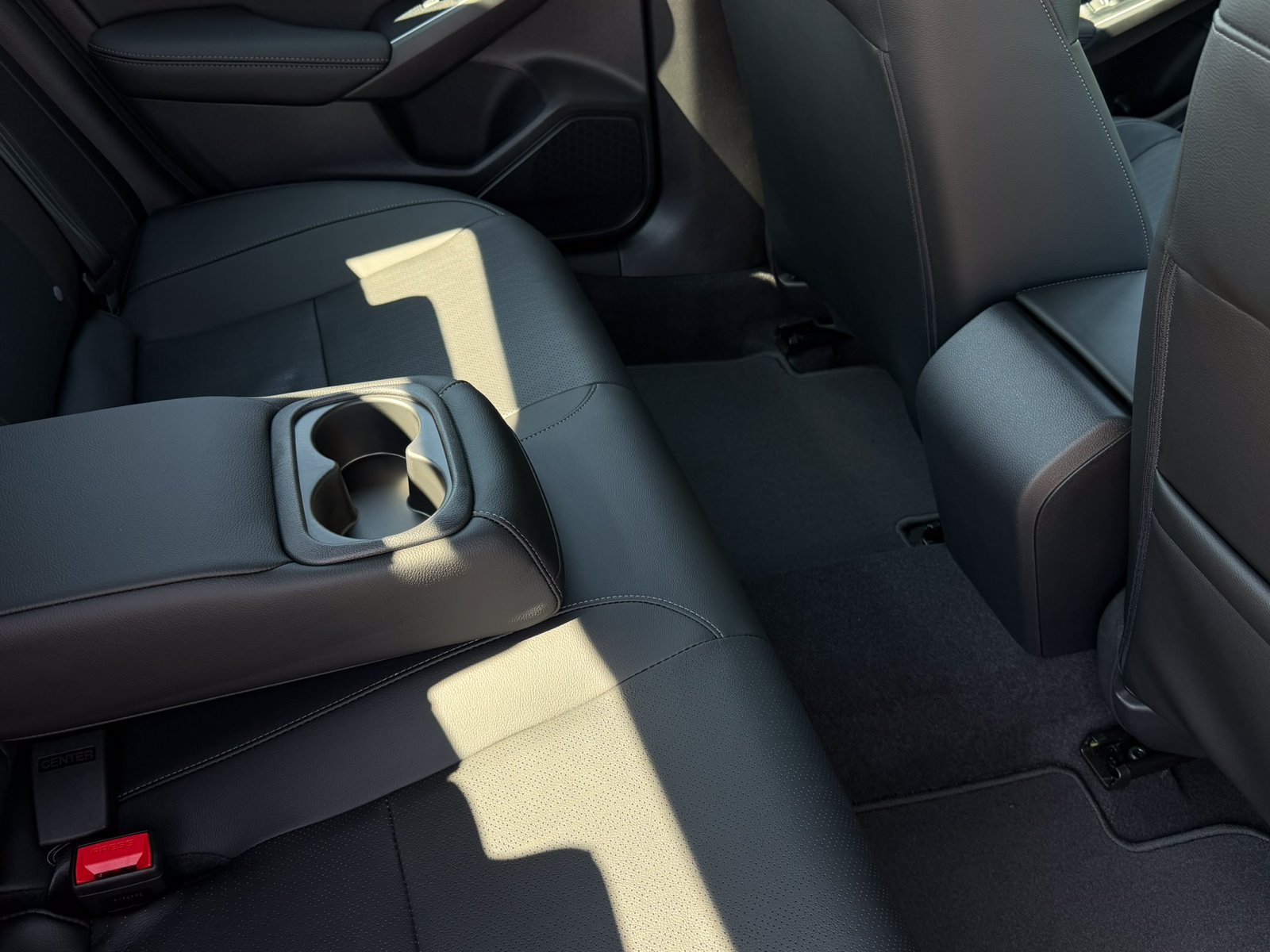 Certified 2026 Honda Civic Sport image 30