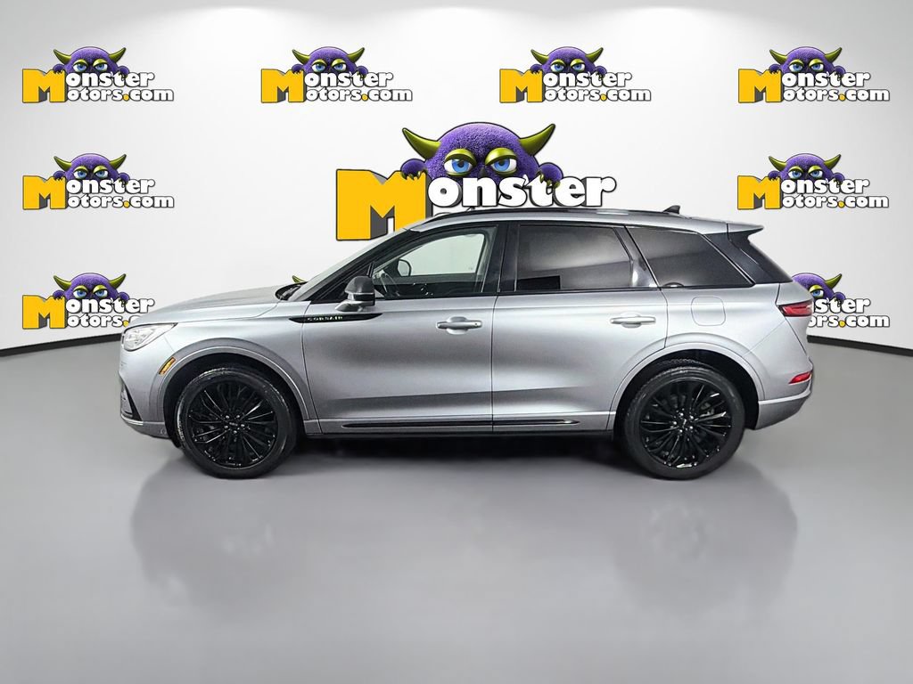 Used 2024 Lincoln Corsair Reserve w/ Equipment Group 201A AWD/4WD image 8