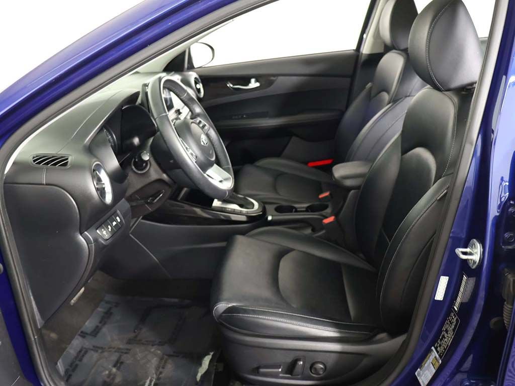 Used 2021 Kia Forte EX FWD image 31