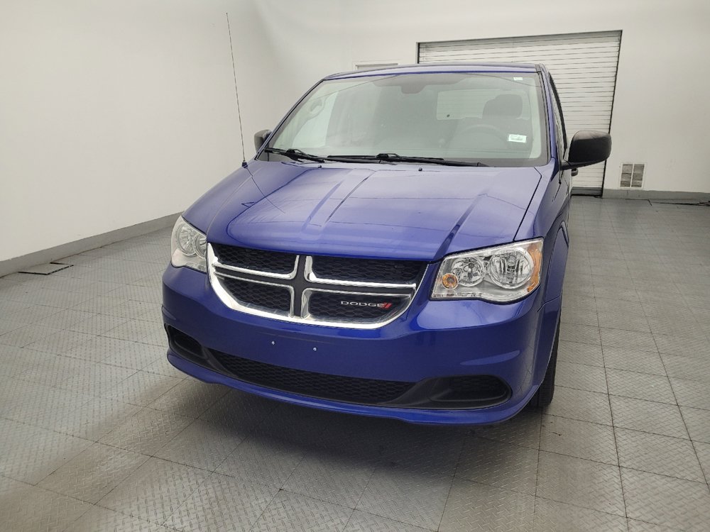 Used 2019 Dodge Grand Caravan SE FWD image 15