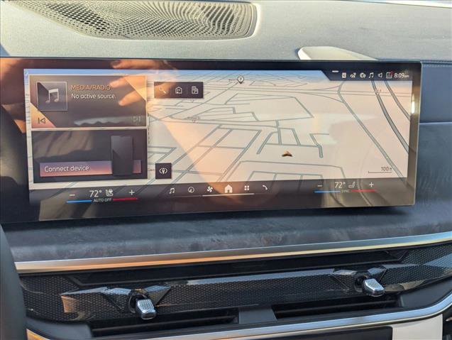 Used 2026 BMW X5 sDrive40i w/ Climate Comfort Package image 11