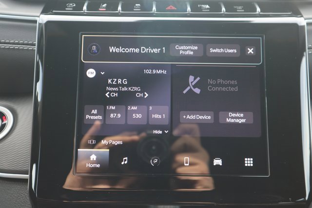 New 2025 Jeep Grand Cherokee L Laredo w/ Luxury Tech Group I image 14