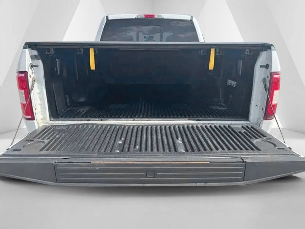 Used 2020 Ford F150 XLT w/ Equipment Group 302A Luxury AWD/4WD image 29