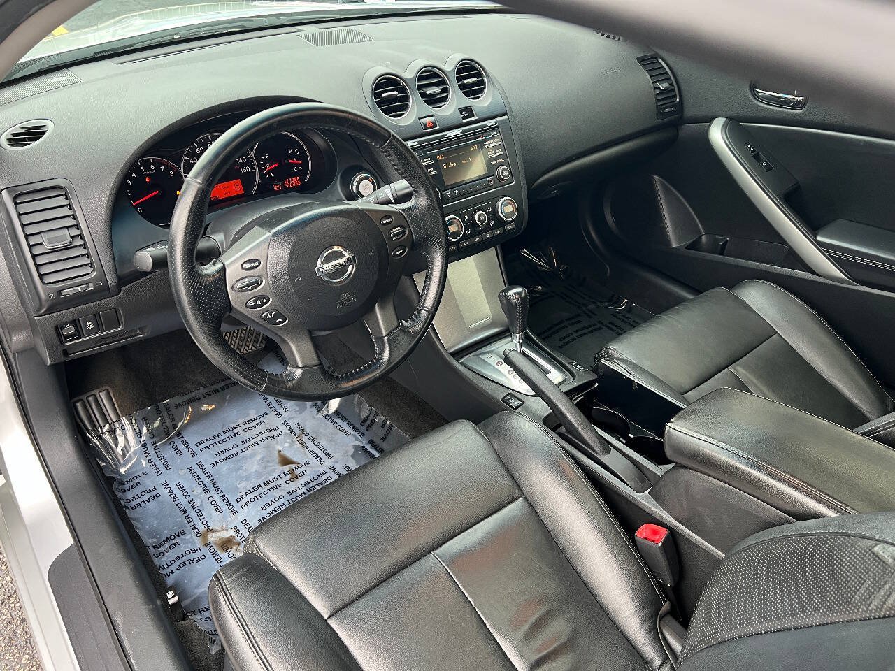 Used 2012 Nissan Altima 2.5 S w/ 2.5S Premium Pkg FWD image 18
