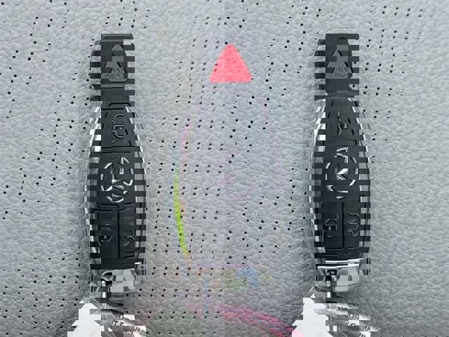 Used 2015 Mercedes-Benz ML 350 2WD image 33