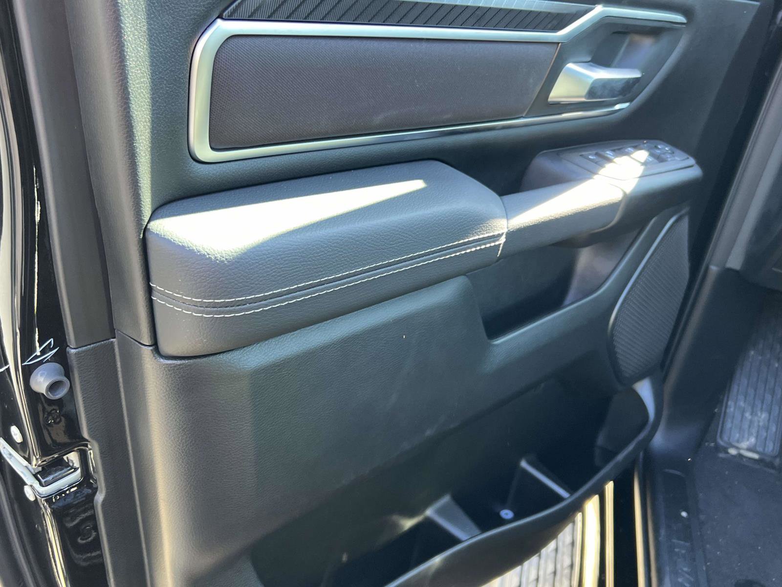 New 2026 RAM 1500 Big Horn image 24