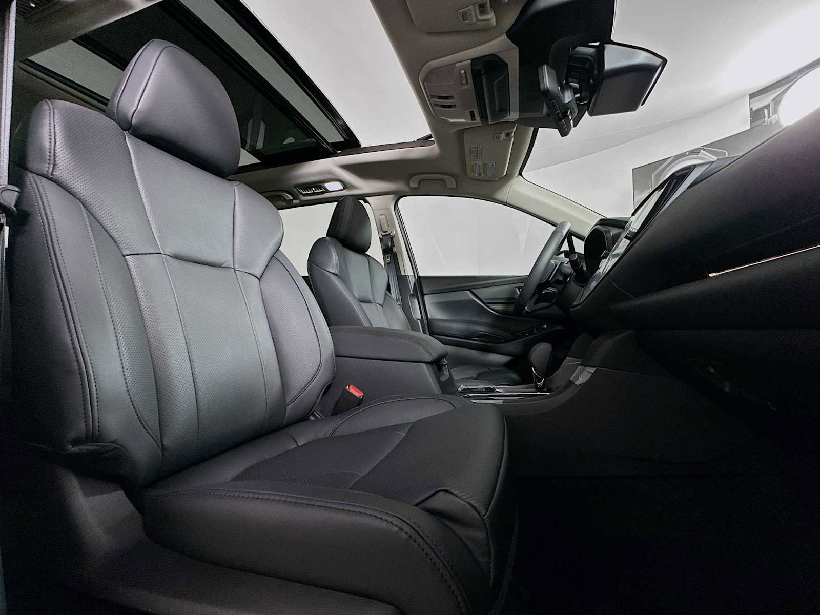 New 2025 Subaru Ascent Bronze Edition w/ Onyx Package image 28