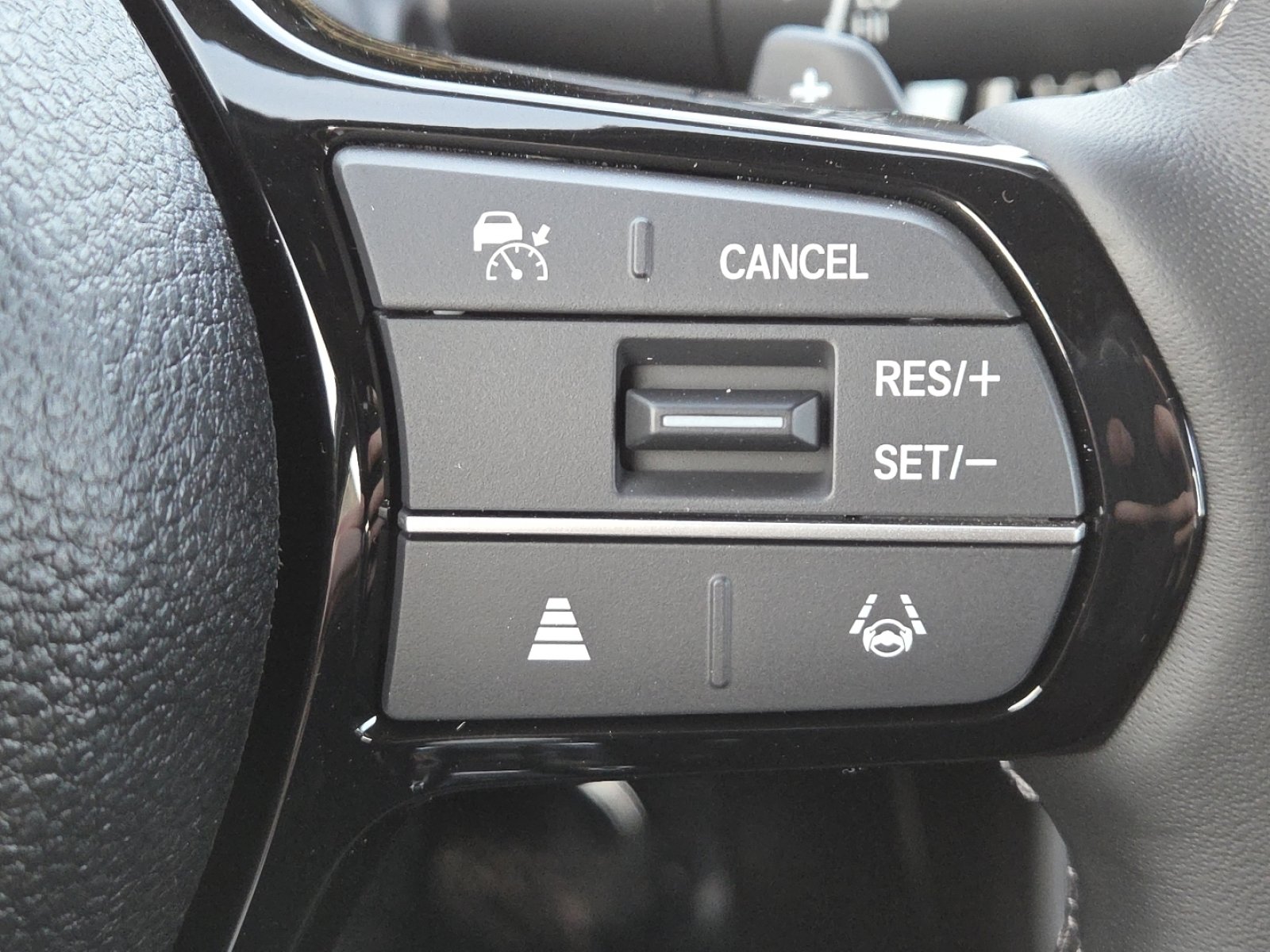 New 2026 Honda Civic Sport image 4