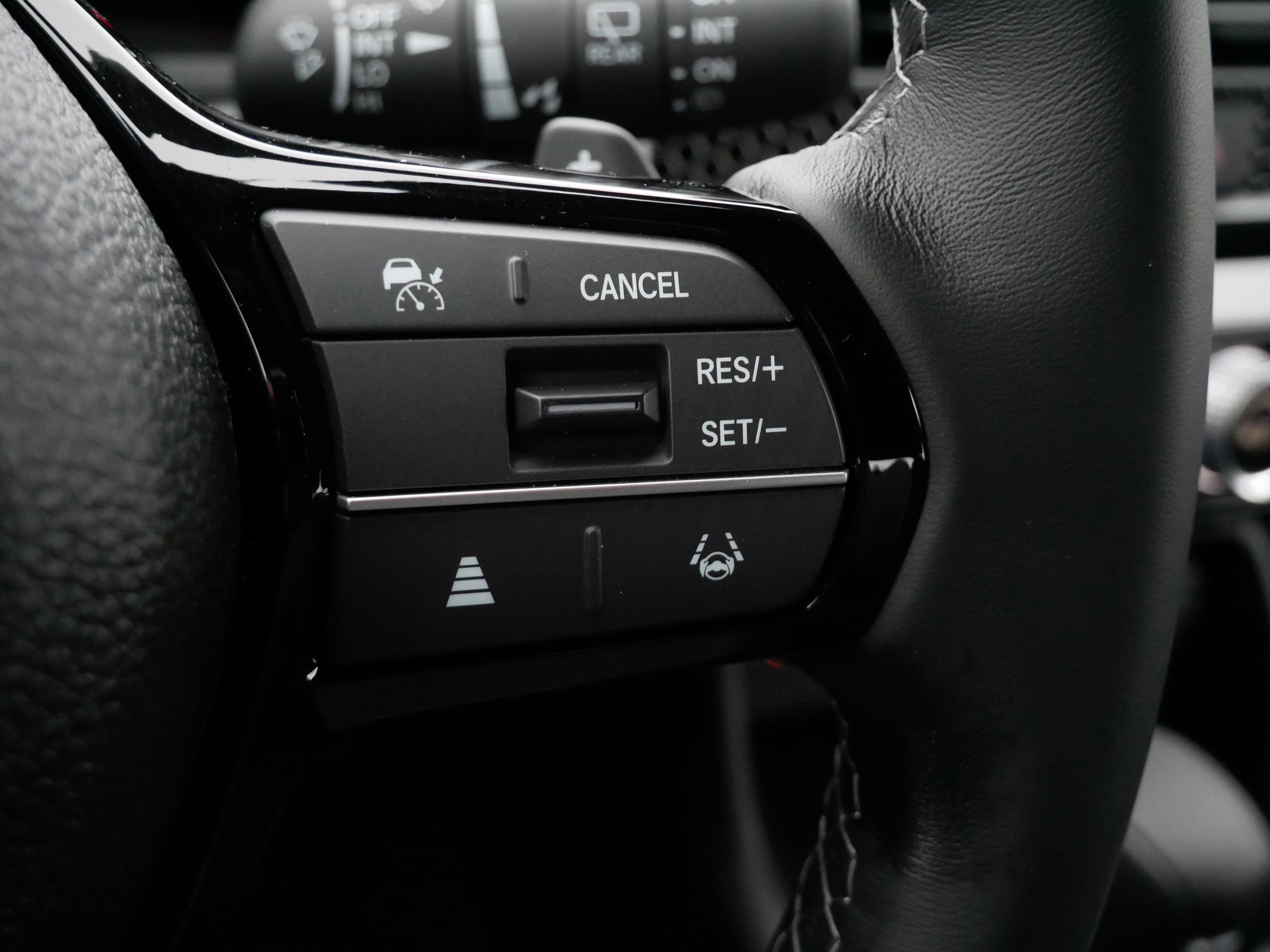 Certified 2026 Honda Civic Sport image 26