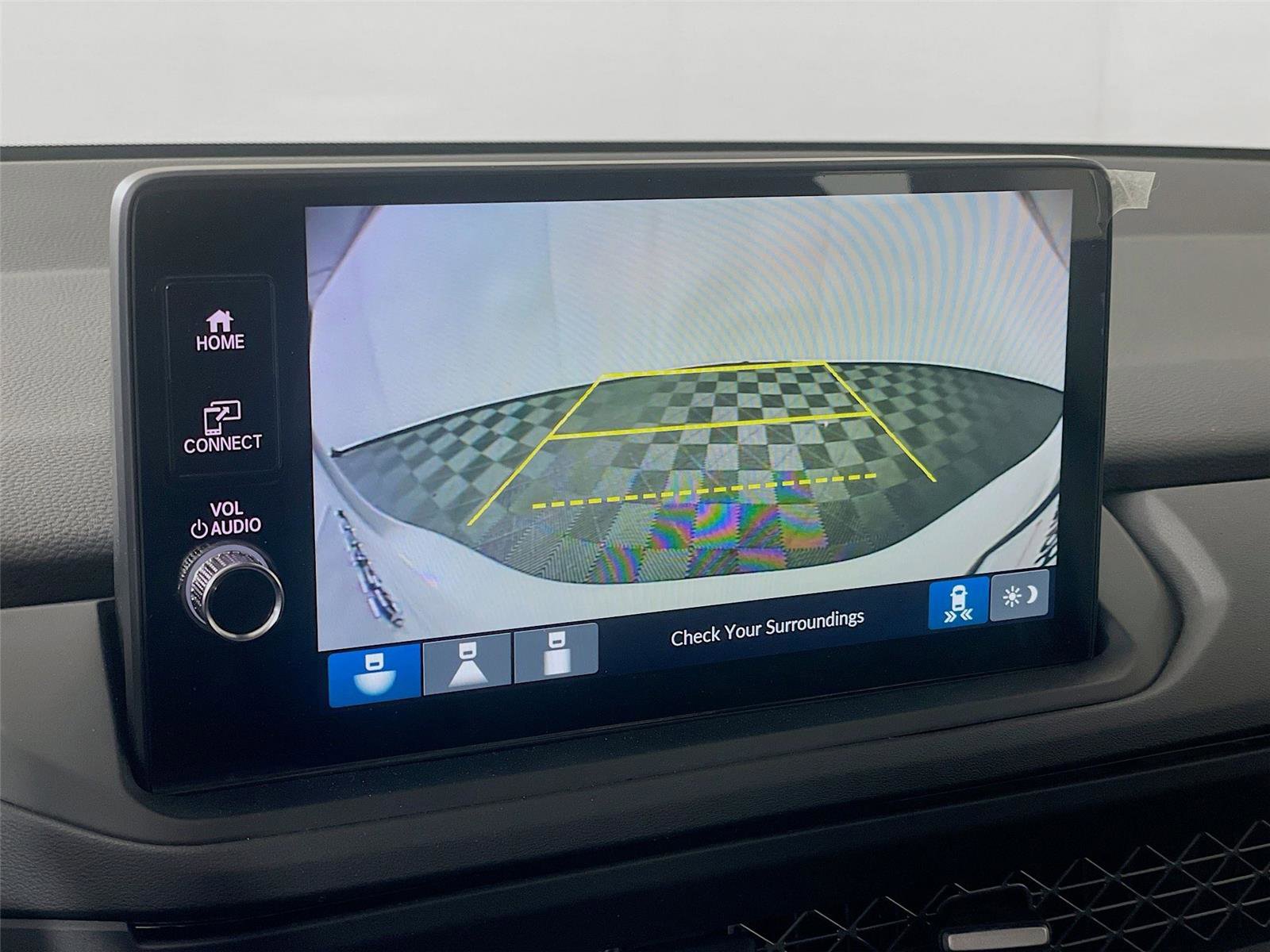 New 2026 Honda Accord SE image 12