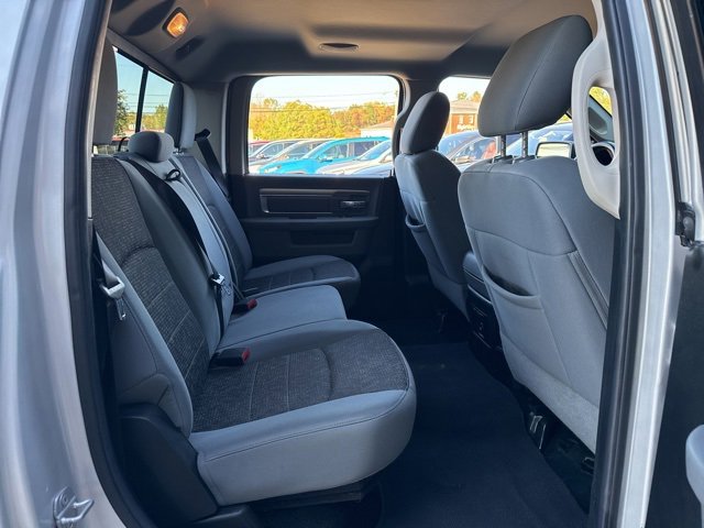 Used 2014 RAM 1500 Big Horn image 12