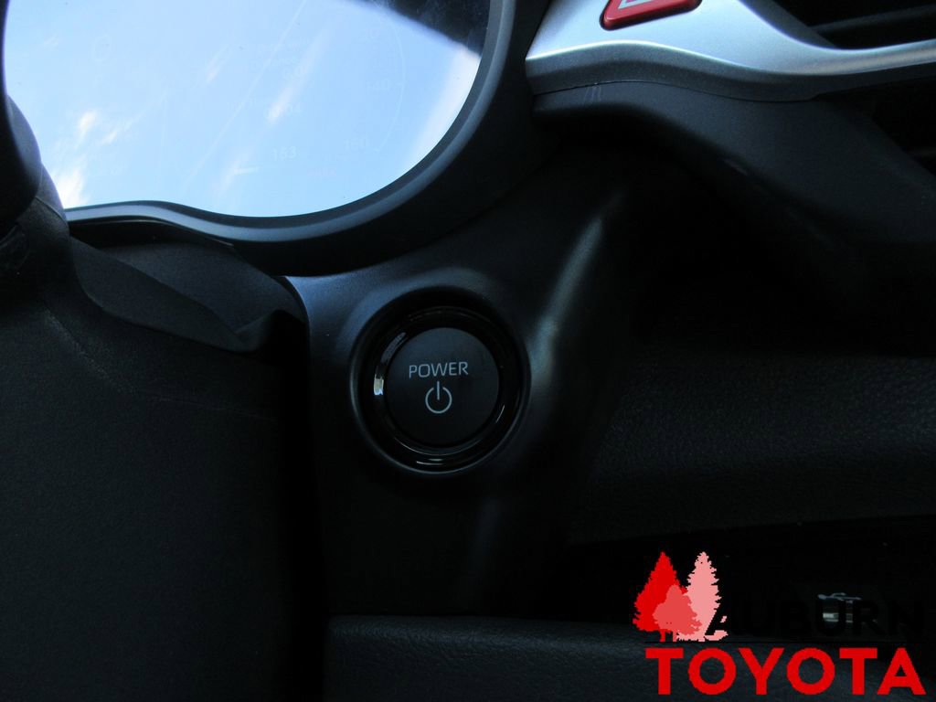 New 2026 Toyota Sienna Limited image 13