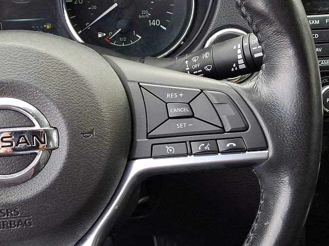 Used 2017 Nissan Rogue SL image 23