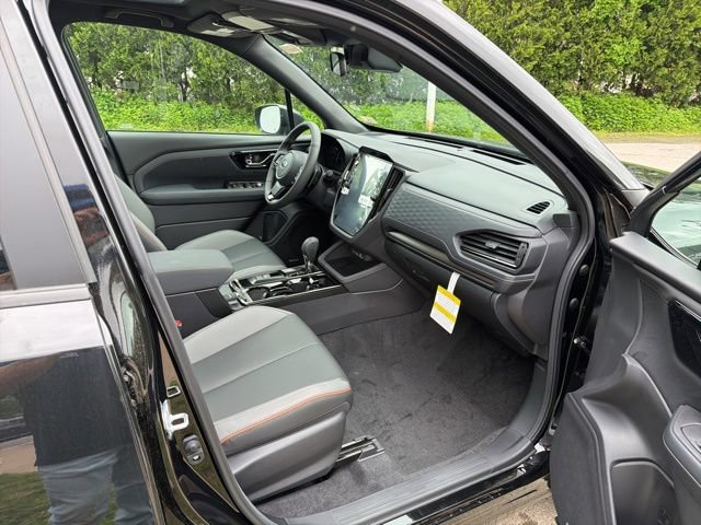 New 2026 Subaru Forester Sport w/ Onyx Edition AWD/4WD image 11