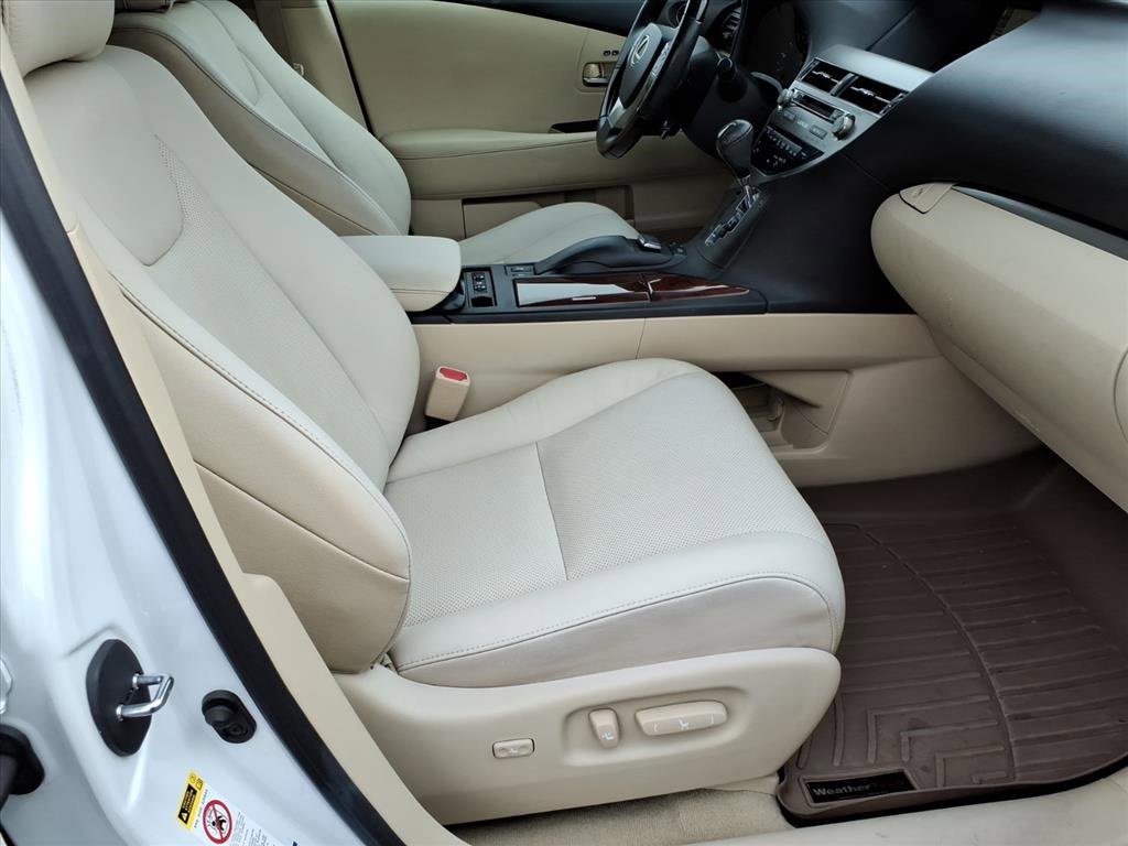 Used 2015 Lexus RX 350 AWD image 8