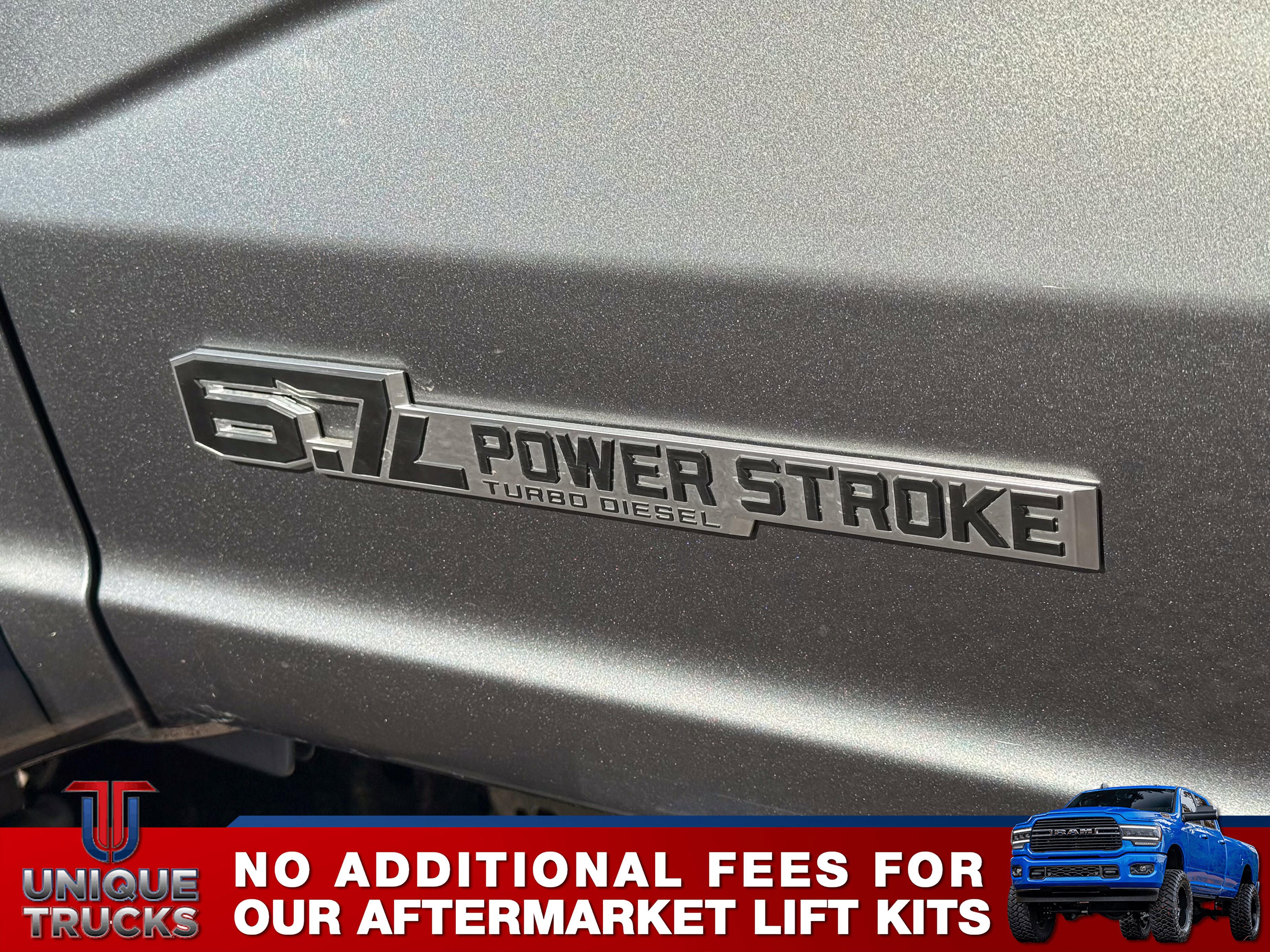 Used 2026 Ford F450 Lariat w/ FX4 Off-Road Package image 10