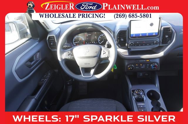 Used 2021 Ford Bronco Sport image 13