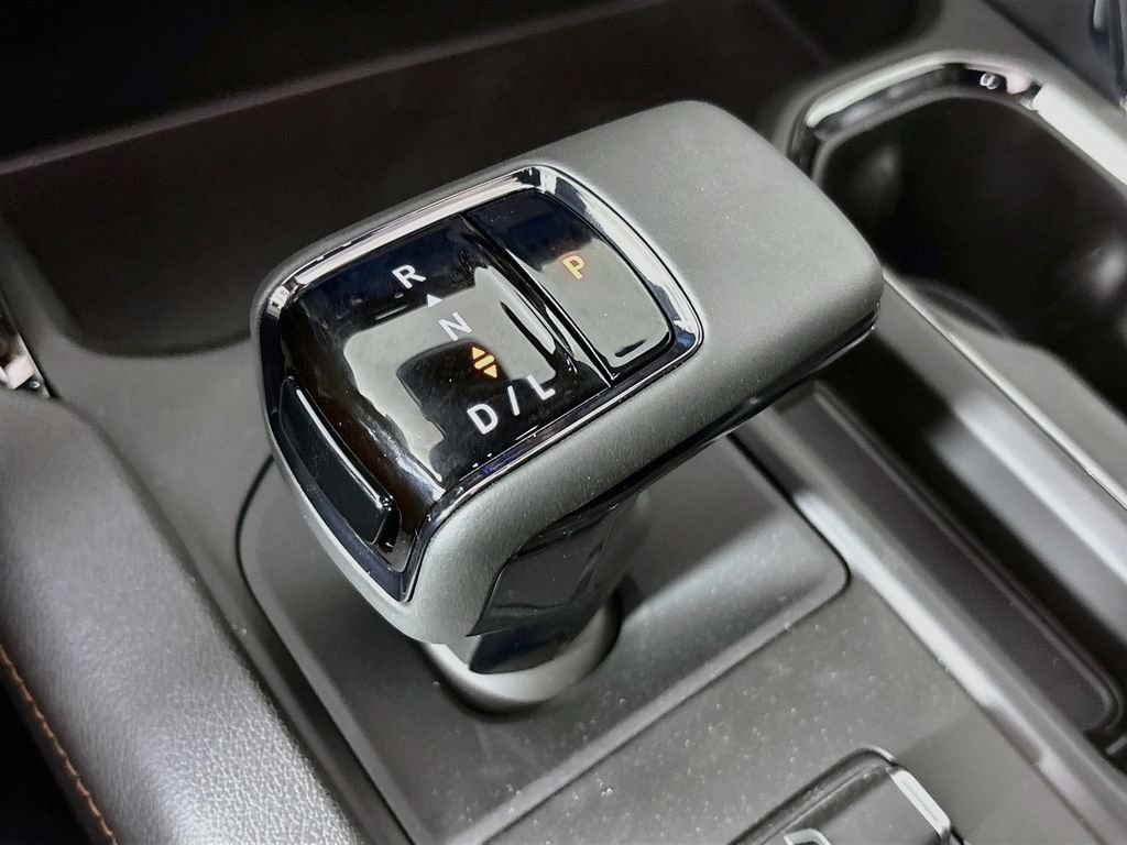 New 2026 GMC Sierra 1500 AT4 w/ AT4 Premium Package AWD/4WD image 17
