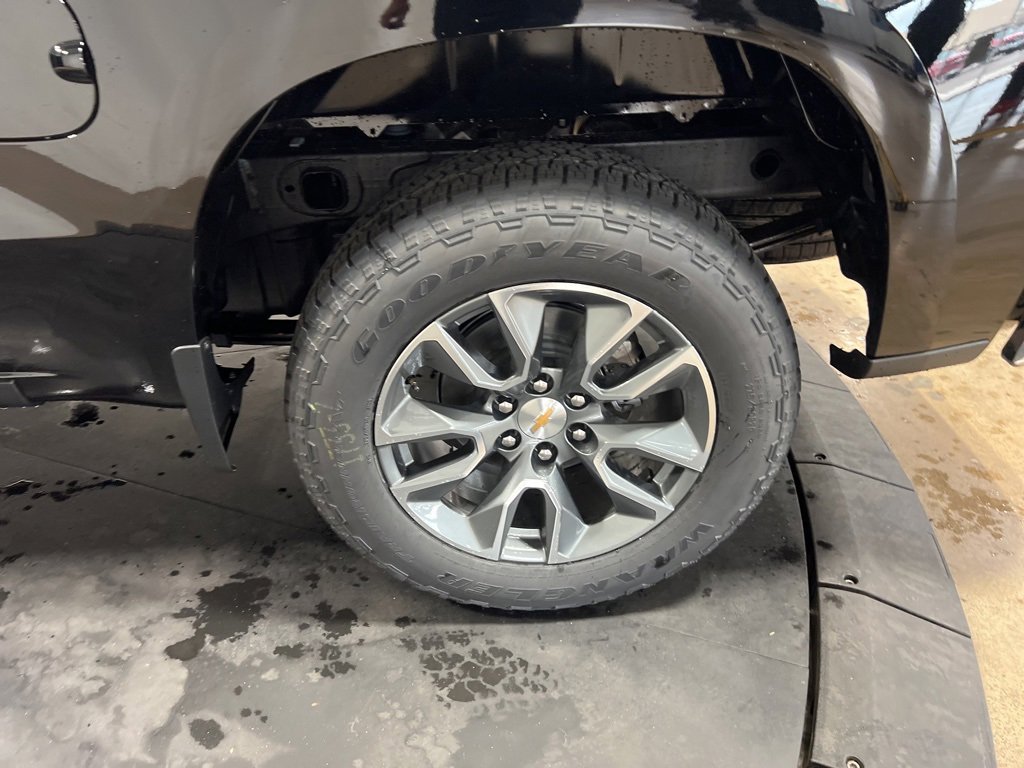 New 2026 Chevrolet Silverado 1500 LT image 33