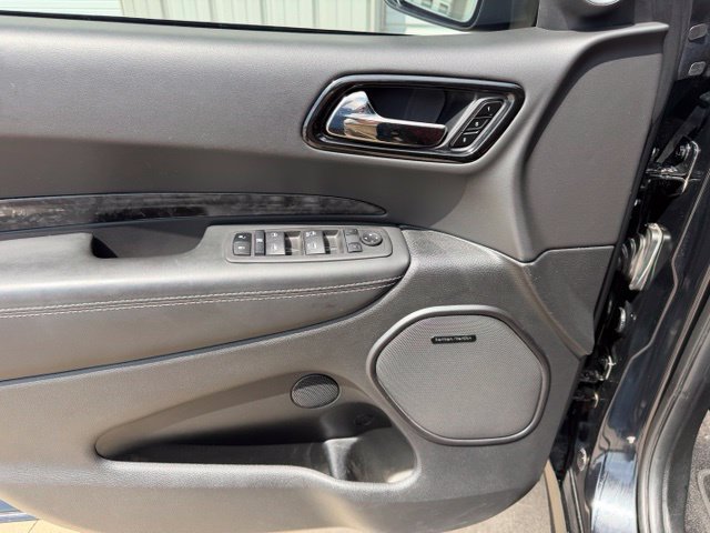 Used 2024 Dodge Durango SRT Hellcat AWD/4WD image 16
