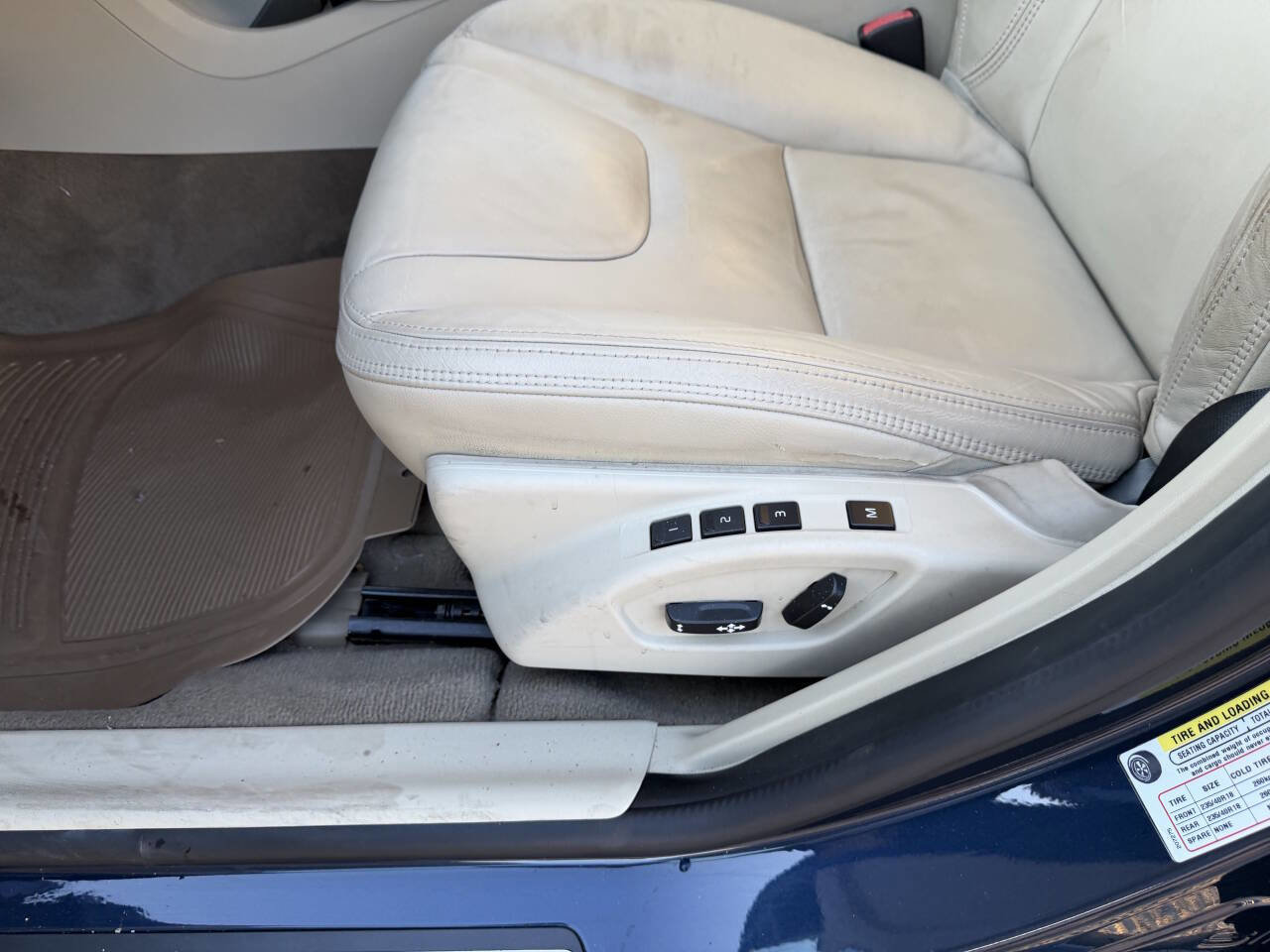 Used 2013 Volvo S60 T6 image 33