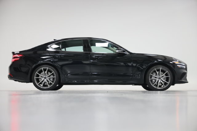 New 2026 Genesis G70 2.5T AWD/4WD image 17
