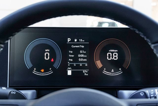 New 2026 Hyundai Sonata SEL FWD image 13