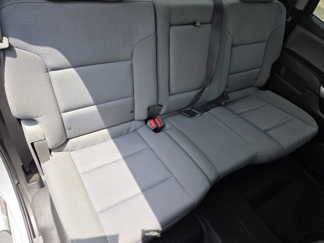 Used 2018 Chevrolet Silverado 1500 LT w/ Texas Edition RWD image 18