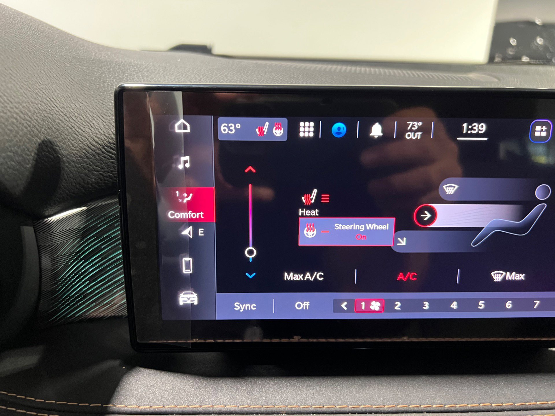 Used 2024 Alfa Romeo Tonale Ti image 35