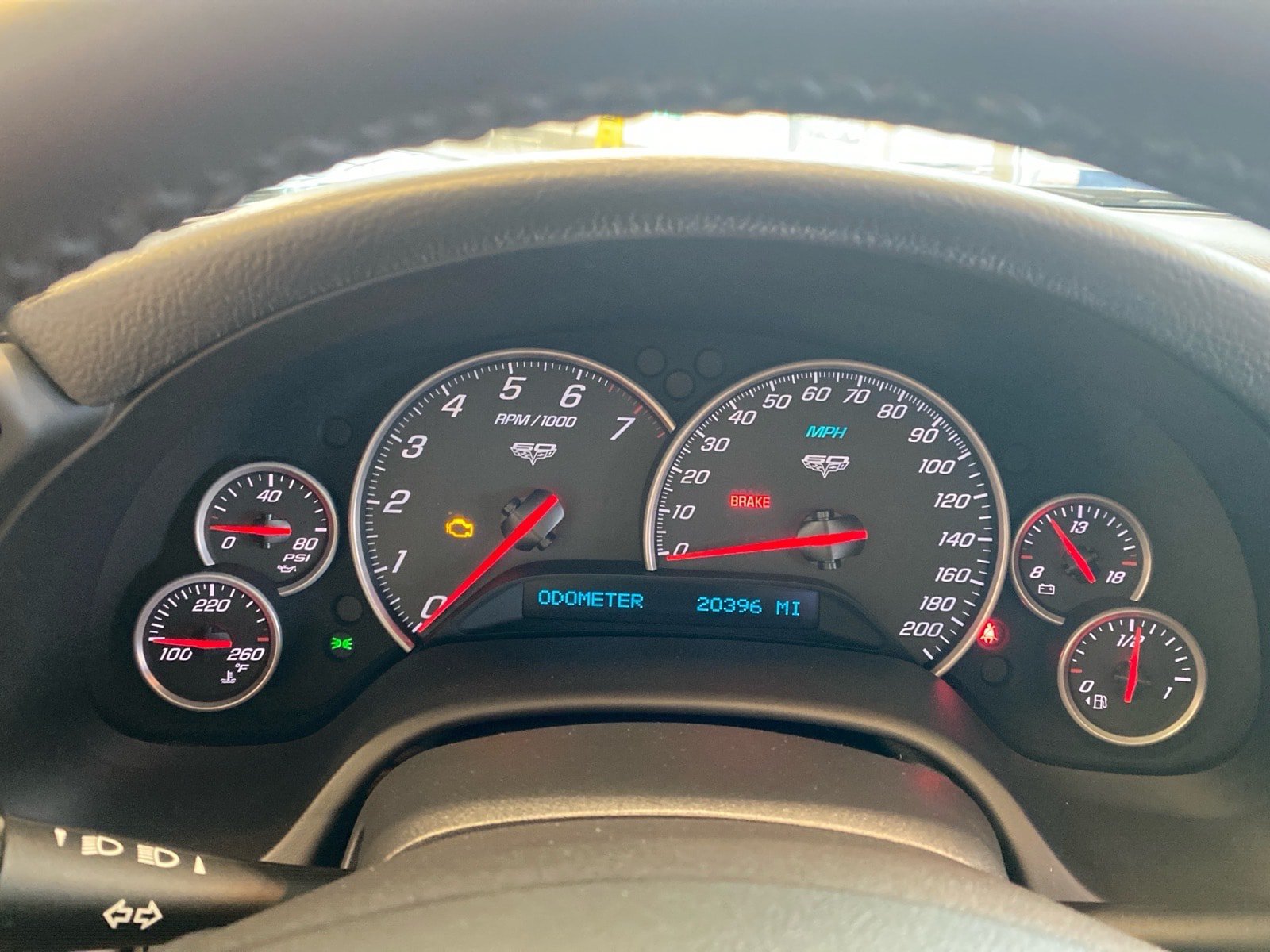 Used 2013 Chevrolet Corvette Grand Sport w/ 3LT Preferred Equipment Group RWD image 18