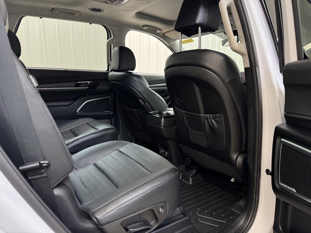 Used 2024 Kia Telluride SX Prestige image 27
