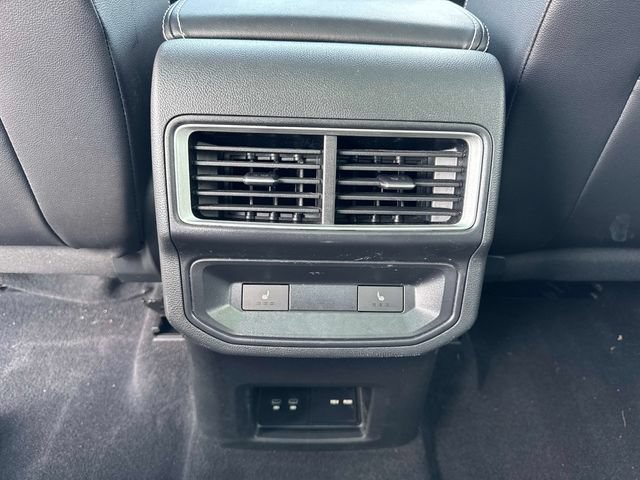 Used 2024 Volkswagen Atlas Cross Sport SEL Premium R-Line AWD/4WD image 14