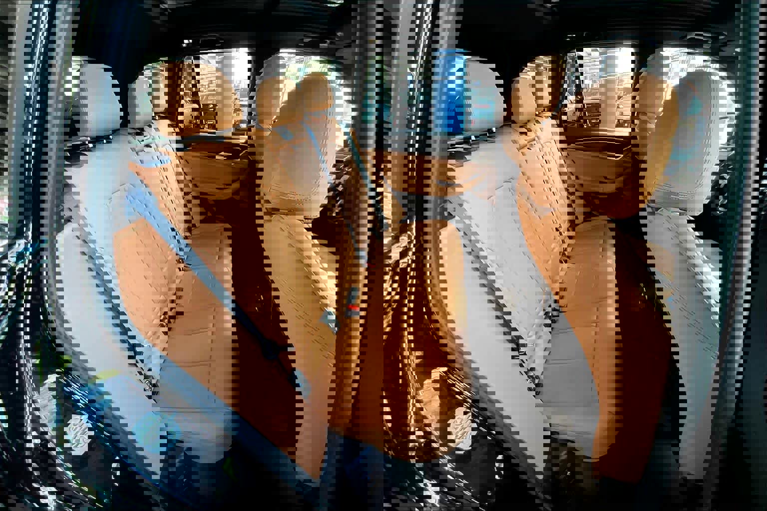 Used 2024 BMW X3 sDrive30i w/ Convenience Package w/ZPA image 20