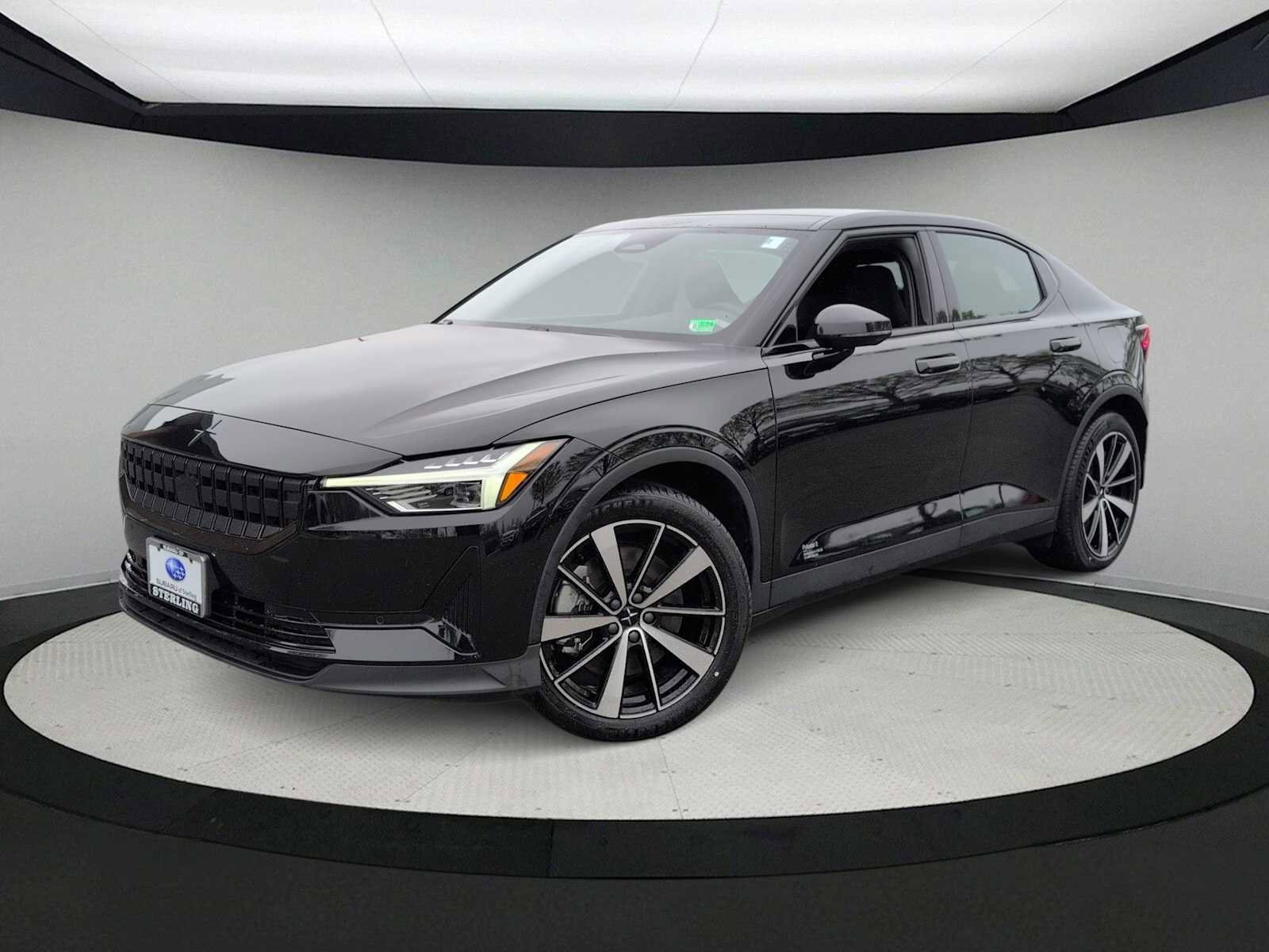 Used 2022 Polestar Polestar 2 w/ Plus Package