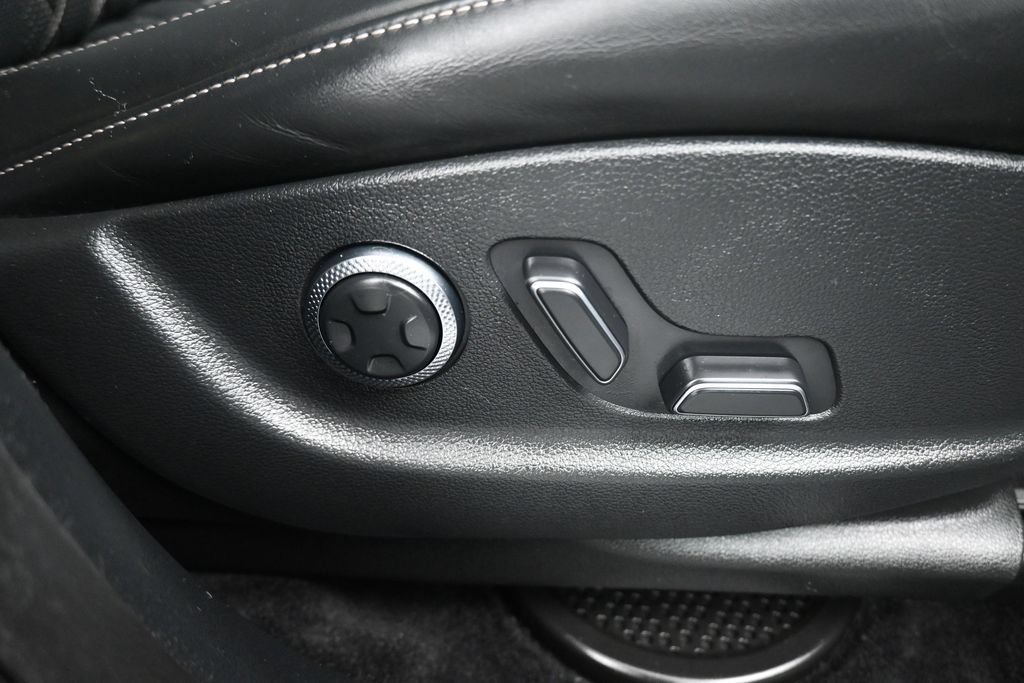 Used 2024 Genesis GV80 3.5T w/ Prestige Package AWD/4WD image 53