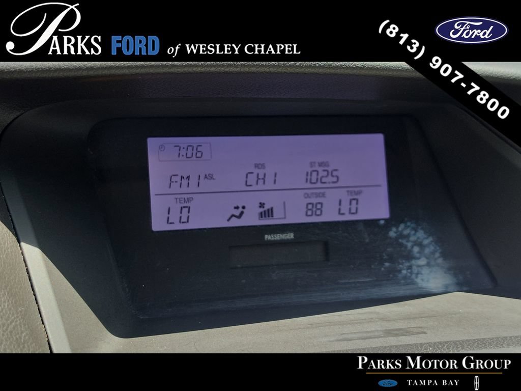 Used 2012 Lexus RX 350 AWD w/ Premium Pkg image 23