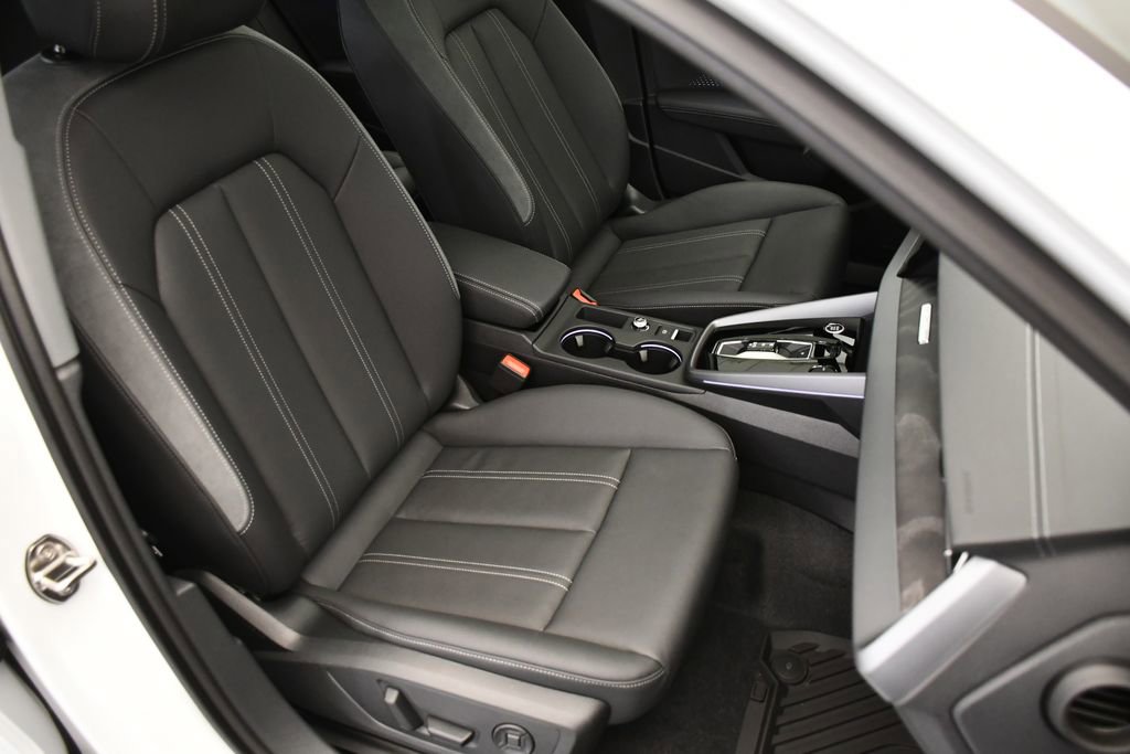 Used 2025 Audi A3 2.0T Premium Plus w/ Premium Plus Package AWD/4WD image 49