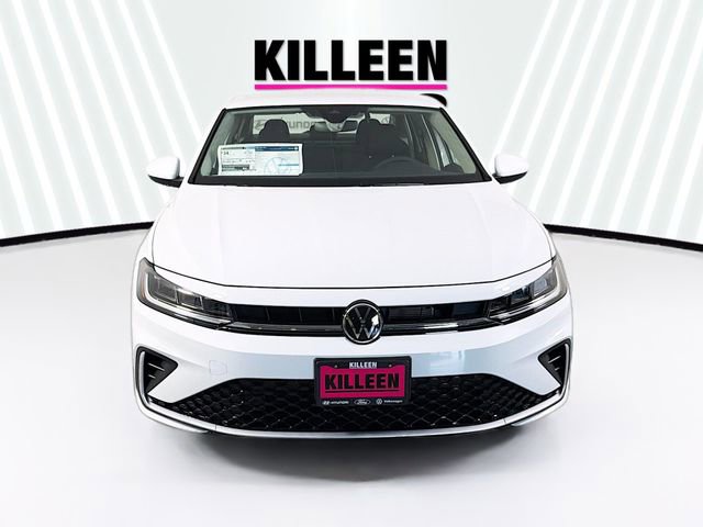 New 2026 Volkswagen Jetta S image 2